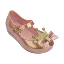 Load image into Gallery viewer, Mini Melissa 3 Color Rain Boots 2019 New Anti-Skid Jelly Rain Boots Boys Melissa Girls Mickey Shoes Jelly Baby Water Shoes