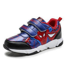 Load image into Gallery viewer, Children sandals  fashion boys and girls non-slip summer beach  sandals wear-resistant and multi-color shoes