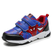 Load image into Gallery viewer, Children sandals  fashion boys and girls non-slip summer beach  sandals wear-resistant and multi-color shoes