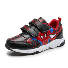 Load image into Gallery viewer, Children sandals  fashion boys and girls non-slip summer beach  sandals wear-resistant and multi-color shoes