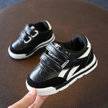 Load image into Gallery viewer, HaoChengJiaDe New Fashion Summer Children Shoes Flat Boys Girls Sandals Breathable Soft Kids Sports Sneakers Unisex EU 21-30