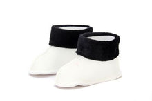 Load image into Gallery viewer, Mini Melissa 3 Color Rain Boots 2019 New Anti-Skid Jelly Rain Boots Boys Melissa Girls Mickey Shoes Jelly Baby Water Shoes
